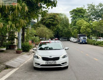 Bán ô tô Kia K3 2.0 AT - 2014 - xe cũ