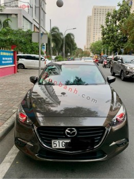 Bán ô tô Mazda 3 1.5 AT - 2017 - xe cũ