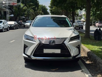 Bán ô tô Lexus RX 350 - 2016 - xe cũ