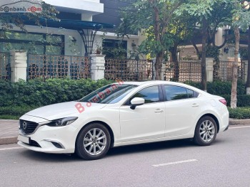 Bán ô tô Mazda 6 Luxury 2.0 AT - 2019 - xe cũ