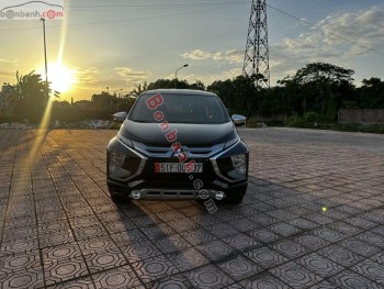 Bán ô tô Mitsubishi Xpander 1.5 AT - 2020 - xe cũ