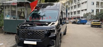 Bán ô tô Ford Transit Premium - 2025 - xe cũ