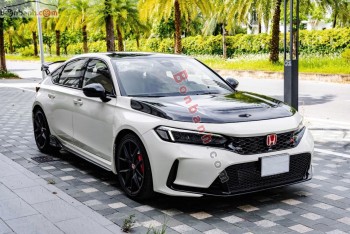 Bán ô tô Honda Civic Typer R 2.0 MT - 2023 - xe cũ