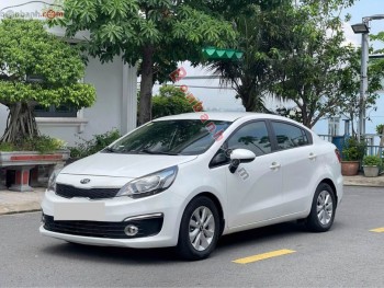 Bán ô tô Kia Rio 1.4 MT - 2016 - xe cũ