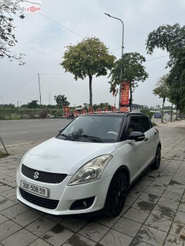 Bán ô tô Suzuki Swift 1.4 AT - 2014 - xe cũ