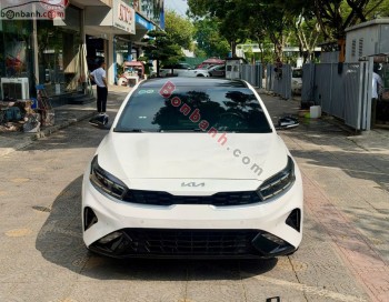 Bán ô tô Kia K3 Premium 1.6 AT - 2022 - xe cũ