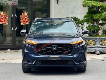 Bán ô tô Honda CRV e:HEV RS - 2024 - xe cũ