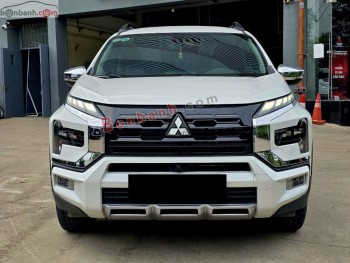 Bán ô tô Mitsubishi Xpander Cross 1.5 AT - 2024 - xe cũ