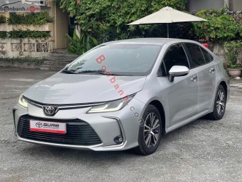 Bán ô tô Toyota Corolla altis 1.8G - 2022 - xe cũ