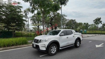 Bán ô tô Nissan Navara EL 2.5 AT 2WD - 2019 - xe cũ
