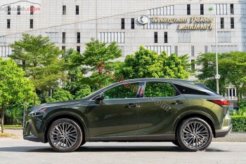 Bán ô tô Lexus RX 350h Premium - 2026 - xe mới