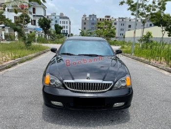 Bán ô tô Daewoo Magnus 2.5 AT - 2007 - xe cũ