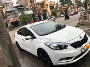 Bán ô tô Kia K3 1.6 AT - 2015 - xe cũ
