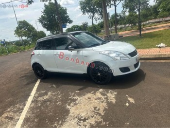 Bán ô tô Suzuki Swift 1.4 AT - 2015 - xe cũ