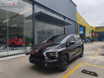 Bán ô tô Mitsubishi Xpander 1.5 AT - 2025 - xe cũ