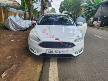 Bán ô tô Ford Focus Trend 1.5L - 2018 - xe cũ