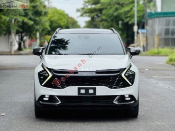 Bán ô tô Kia Sportage Signature 2.0D - 2022 - xe cũ
