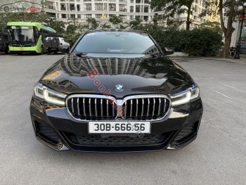 Bán ô tô BMW 5 Series 530i Msport - 2023 - xe cũ