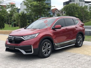 Bán ô tô Honda CRV L - 2021 - xe cũ