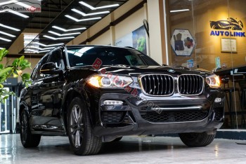 Bán ô tô BMW X3 xDrive30i M Sport - 2020 - xe cũ