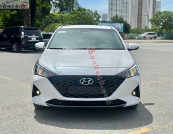 Bán ô tô Hyundai Accent 1.4 AT - 2023 - xe cũ