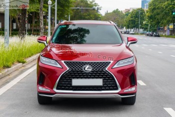 Bán ô tô Lexus RX 300 - 2021 - xe cũ