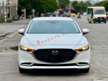 Bán ô tô Mazda 3 1.5L Luxury - 2024 - xe cũ