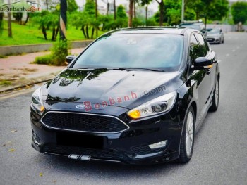 Bán ô tô Ford Focus Sport 1.5L - 2016 - xe cũ