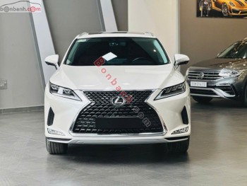 Bán ô tô Lexus RX 300 - 2021 - xe cũ