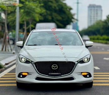 Bán ô tô Mazda 3 2.0L Premium - 2019 - xe cũ