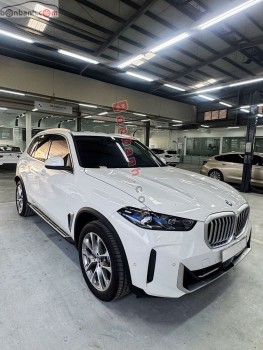 Bán ô tô BMW X5 xDrive40i xLine - 2024 - xe cũ