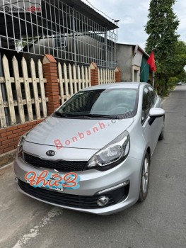 Bán ô tô Kia Rio 1.4 MT - 2016 - xe cũ