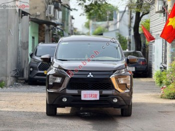 Bán ô tô Mitsubishi Xpander 1.5 AT - 2023 - xe cũ