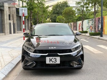 Bán ô tô Kia K3 Luxury 1.6 AT - 2022 - xe cũ