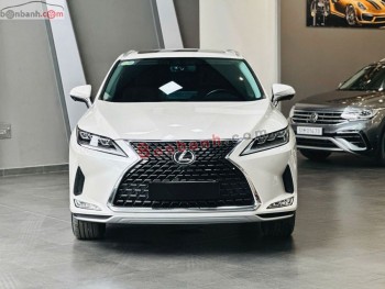 Bán ô tô Lexus RX 300 - 2021 - xe cũ