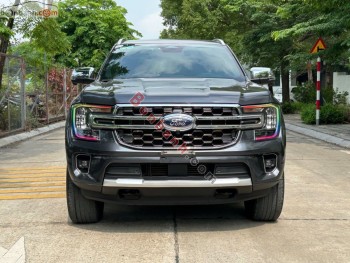 Bán ô tô Ford Everest Titanium 2.0L 4x2 AT - 2024 - xe cũ