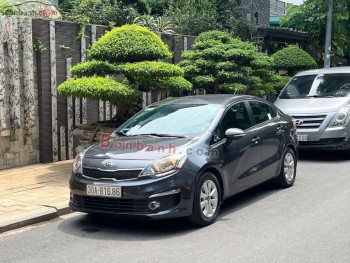 Bán ô tô Kia Rio 1.4 AT - 2015 - xe cũ