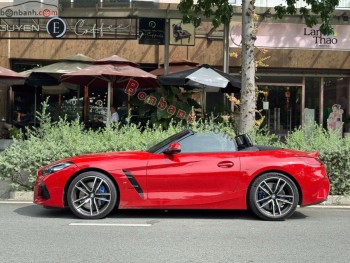 Bán ô tô BMW Z4 sDrive30i M Sport - 2021 - xe cũ