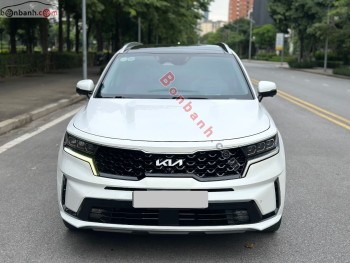 Bán ô tô Kia Sorento Signature 2.5 AT AWD 6S - 2020 - xe cũ