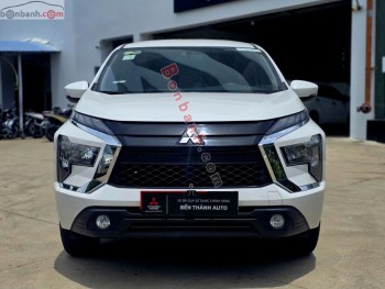 Bán ô tô Mitsubishi Xpander 1.5 AT - 2025 - xe cũ