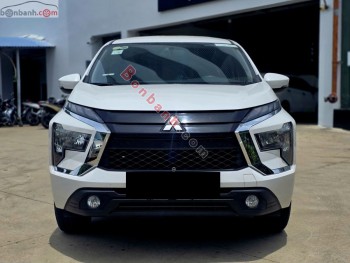 Bán ô tô Mitsubishi Xpander 1.5 AT - 2025 - xe cũ