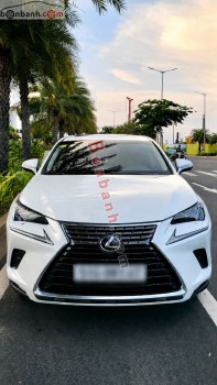 Bán ô tô Lexus NX 300 - 2017 - xe cũ