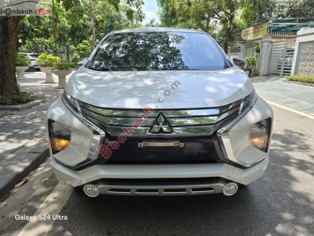 Bán ô tô Mitsubishi Xpander 1.5 AT - 2020 - xe cũ