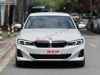 Bán ô tô BMW 3 Series 320i Sport Line - 2024 - xe cũ