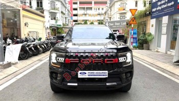 Bán ô tô Ford Everest Sport 2.0L 4x2 AT - 2024 - xe cũ
