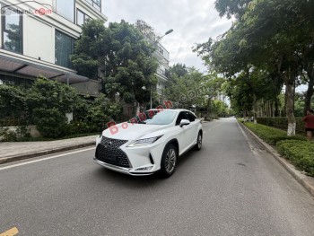 Bán ô tô Lexus RX 300 - 2021 - xe cũ