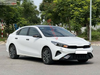Bán ô tô Kia K3 Luxury 1.6 AT - 2024 - xe cũ