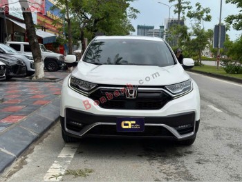 Bán ô tô Honda CRV L - 2021 - xe cũ