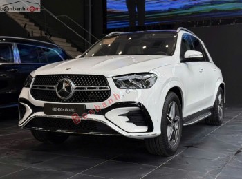 Bán ô tô Mercedes Benz GLE Class 400 e 4Matic - 2025 - xe mới
