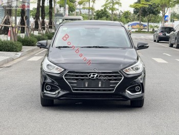 Bán ô tô Hyundai Accent 1.4 ATH - 2019 - xe cũ